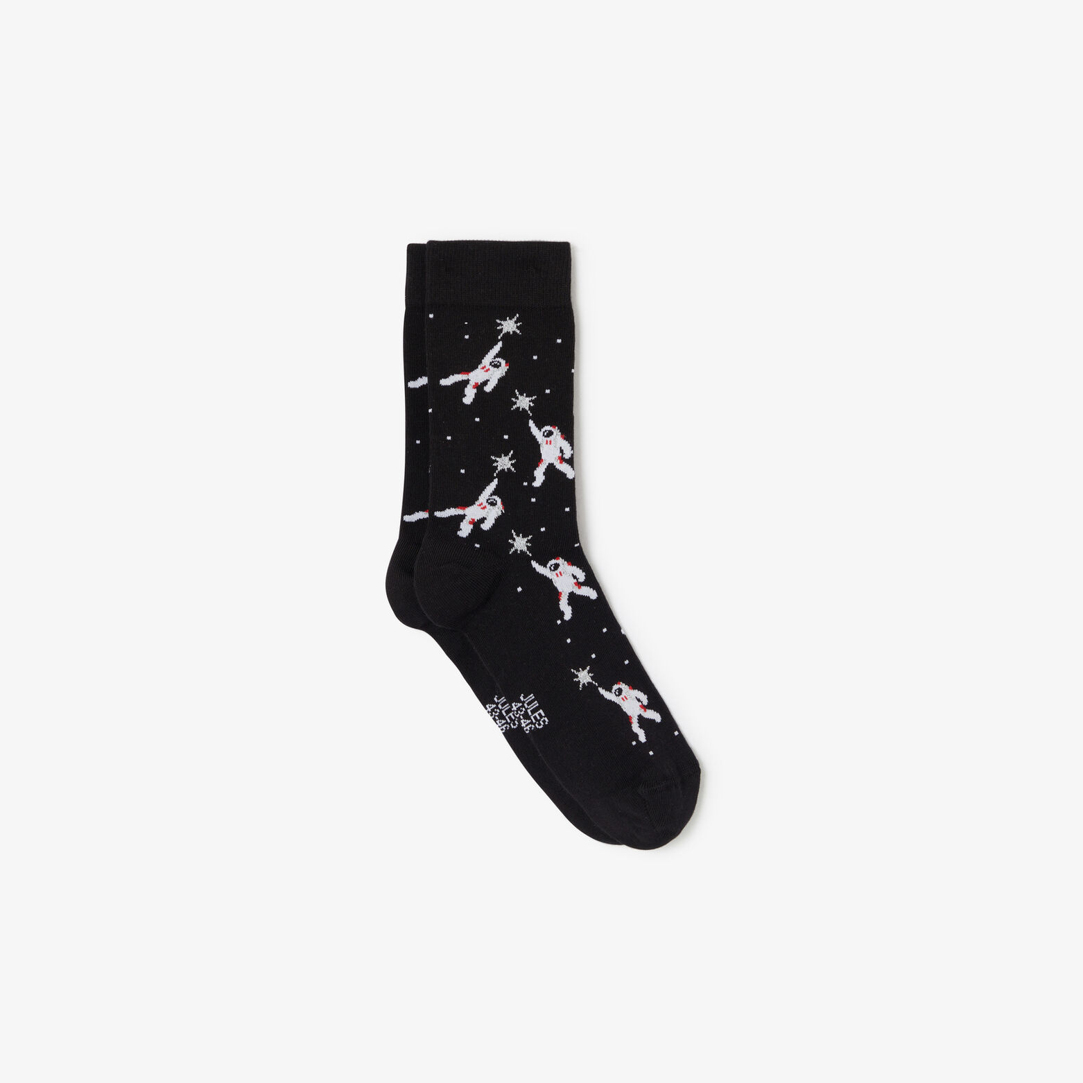 Chaussettes Noir