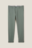 Pantalon chino slim urbain "le parfait by JULES"