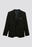 Veste de costume coupe slim