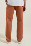 Pantalon chino regular "le parfait by JULES"