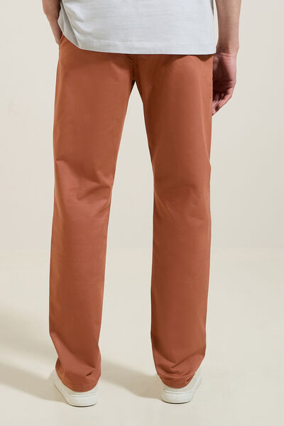 Pantalon chino regular "le parfait by JULES"