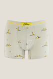 Simpsons licentie boxershort per stuk