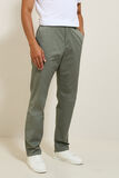 Pantalon chino regular "le parfait by JULES"