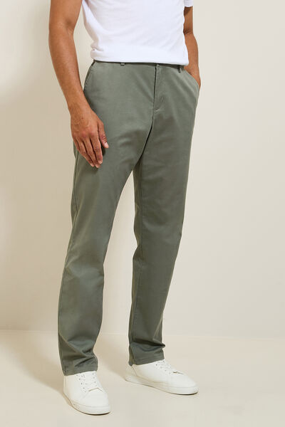 Pantalon chino regular "le parfait by JULES"