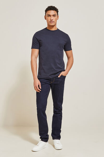 Slim fit jeans urbanflex brut 4 lengten