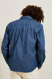 Chemise en jean