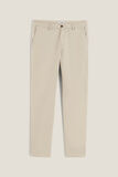 Pantalon chino regular "le parfait by JULES"