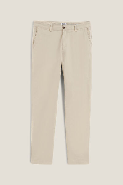 Pantalon chino regular "le parfait by JULES"