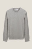 Pull col rond essentiel