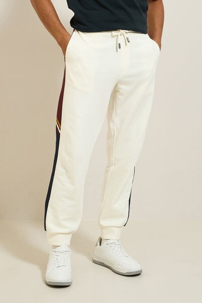 Pantalon jogger iconique