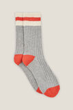 Chaussettes hautes de sport