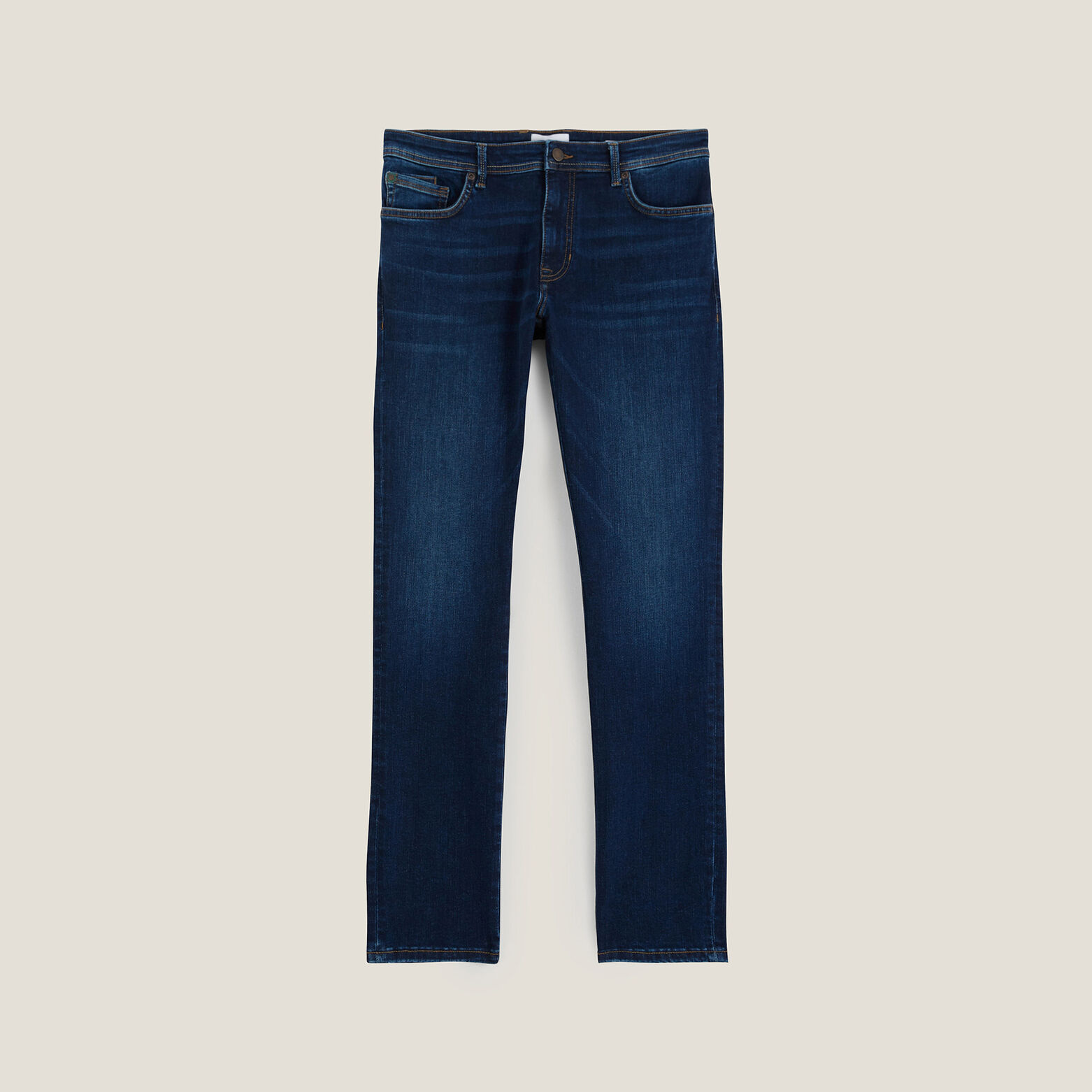 Jean slim urbanflex 4 longueurs