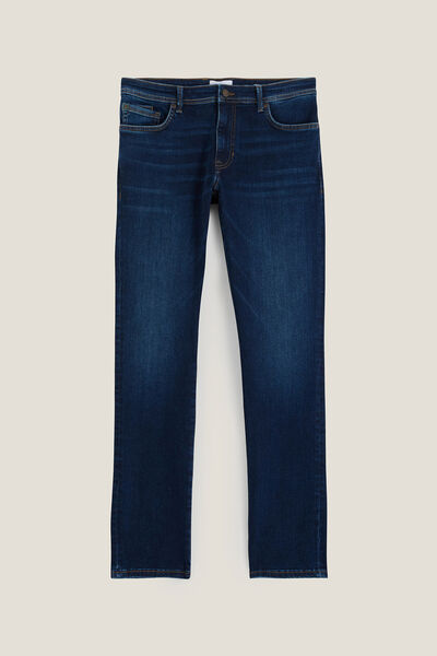 Jean slim urbanflex 4 longueurs