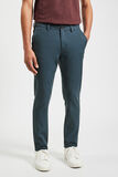 Pantalon chino slim urbain "le parfait by JULES"