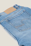 Straight fit jeans, 4 lengtes