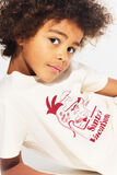 Tee shirt Noël enfant