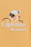 Tee shirt licence Tour de France