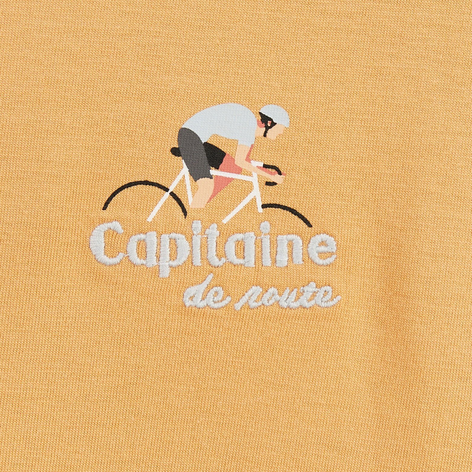 Tee shirt licence Tour de France