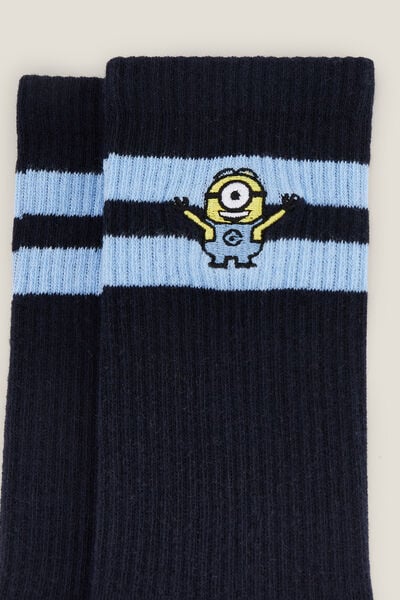 Chaussettes licence Minions