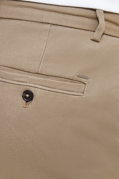 Pantalon chino slim urbain "le parfait by JULES"