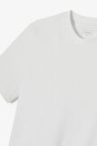 T-Shirt Blanc