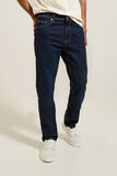 Jean straight 4 longueurs