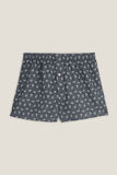 Fantasieboxershort in biokatoen