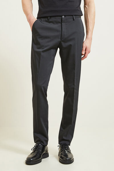 Pantalon de costume slim