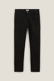 Pantalon regular cinq poches