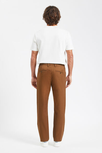 Pantalon chino regular "le parfait by JULES"