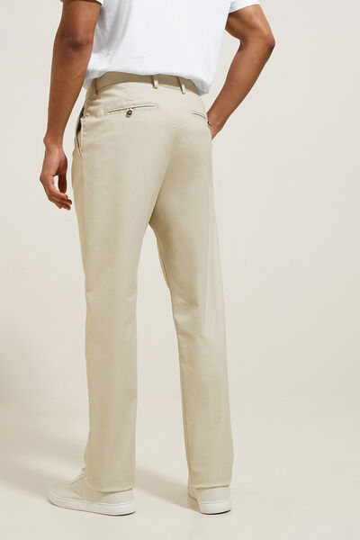 Pantalon chino regular "le parfait by JULES"