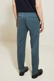 Pantalon de costume slim