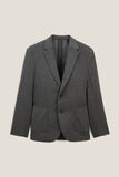 Veste blazer pied de puce