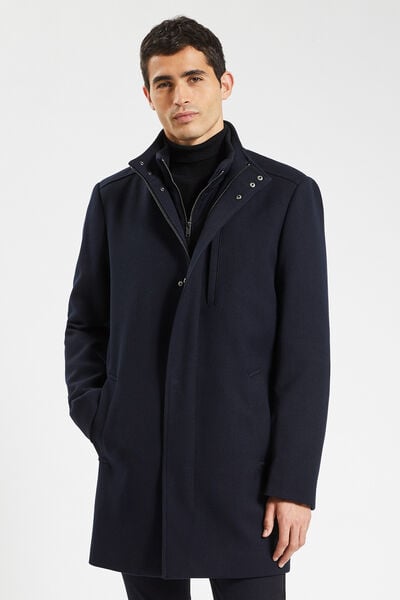jacket2022 Bmw Hommes Manteaux Veste D'hiver Homme Épaissir À Capuche  Imperméable Outwear Manteau Chaud Vêtements Pardessus Hoodies