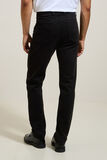 Pantalon regular cinq poches