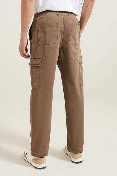 Cargo broek