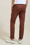 Slim urban chinobroek "Le Parfait by JULES"