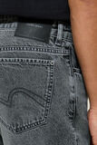 Jean tapered 3 longueurs