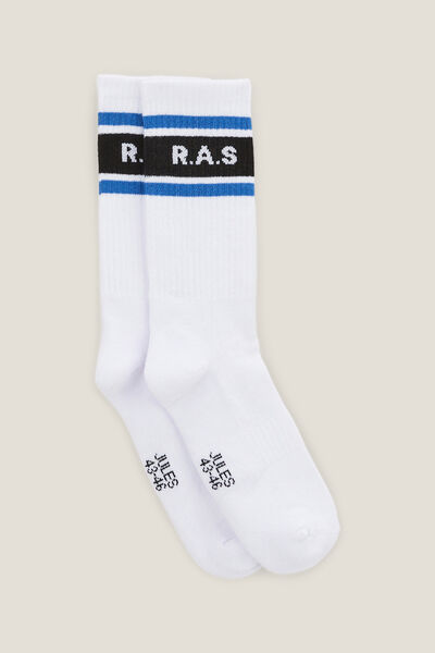 Chaussettes de sport fantaisies