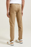 Pantalon slim cinq poches