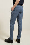 Pantalon de costume slim