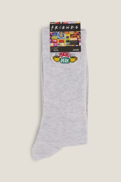Chaussettes licence Friends