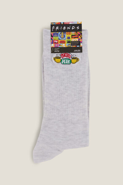 Chaussettes licence Friends