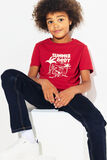 Tee shirt Noël enfant