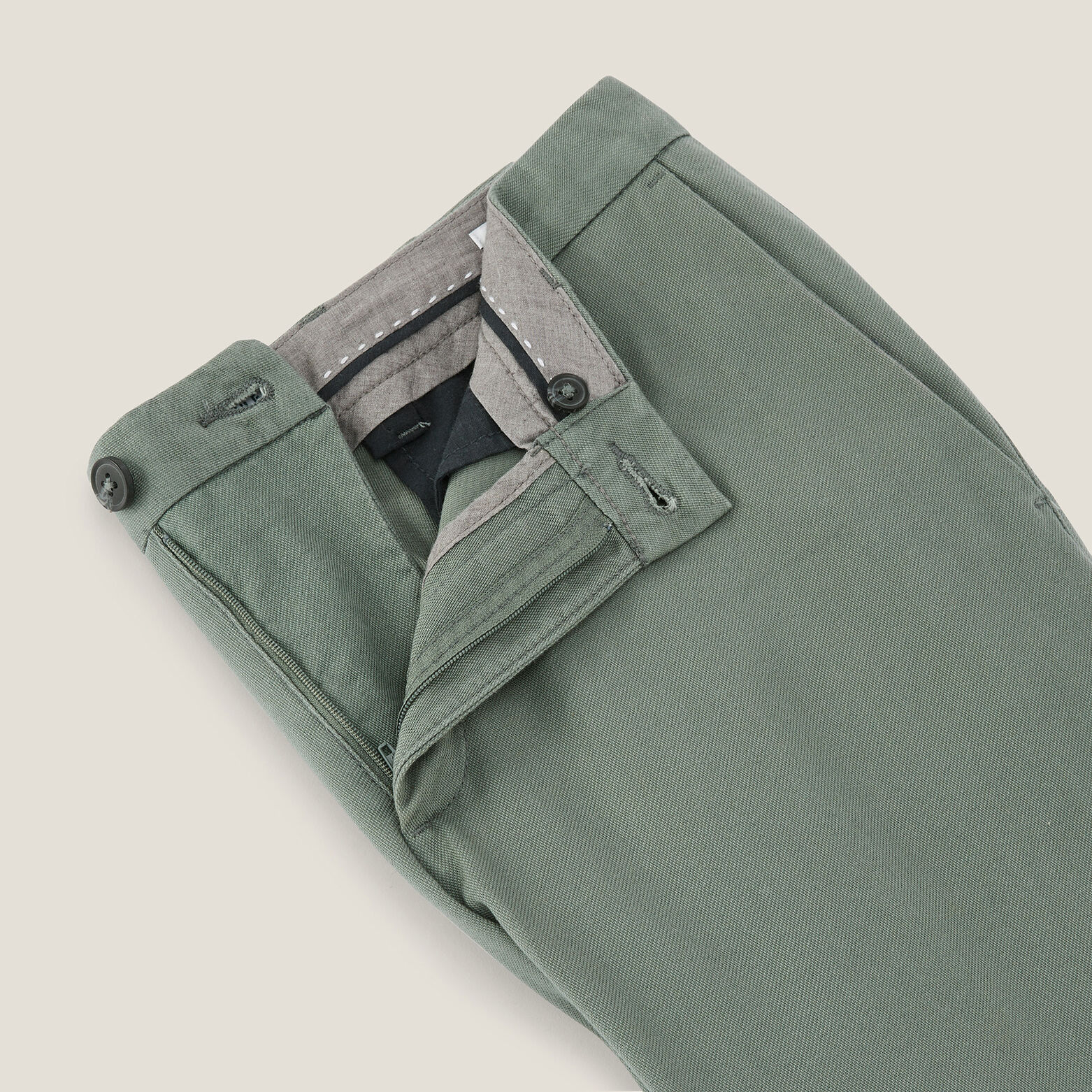 Pantalon chino regular "le parfait by JULES"