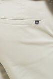 Pantalon chino slim "le parfait by JULES"