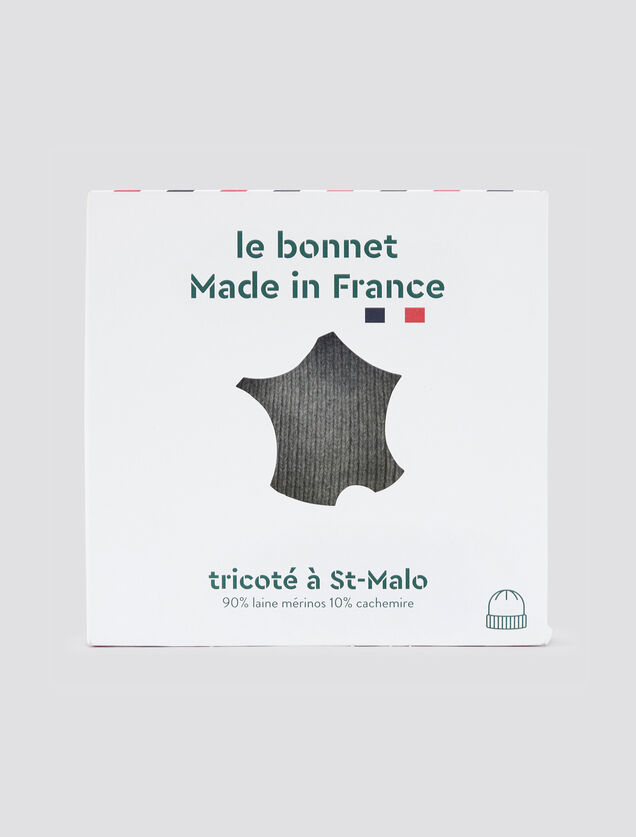 Bonnet made In France
