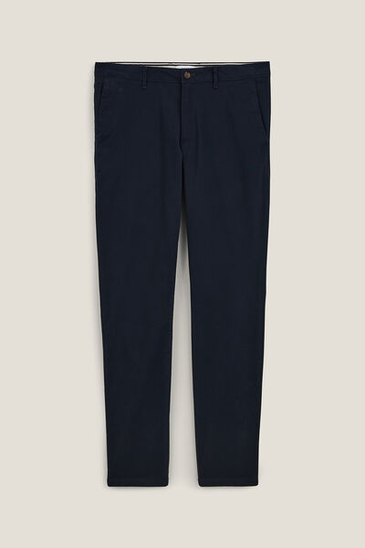 Pantalon chino slim "le parfait by JULES"