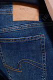 Jean skinny 3 longueurs