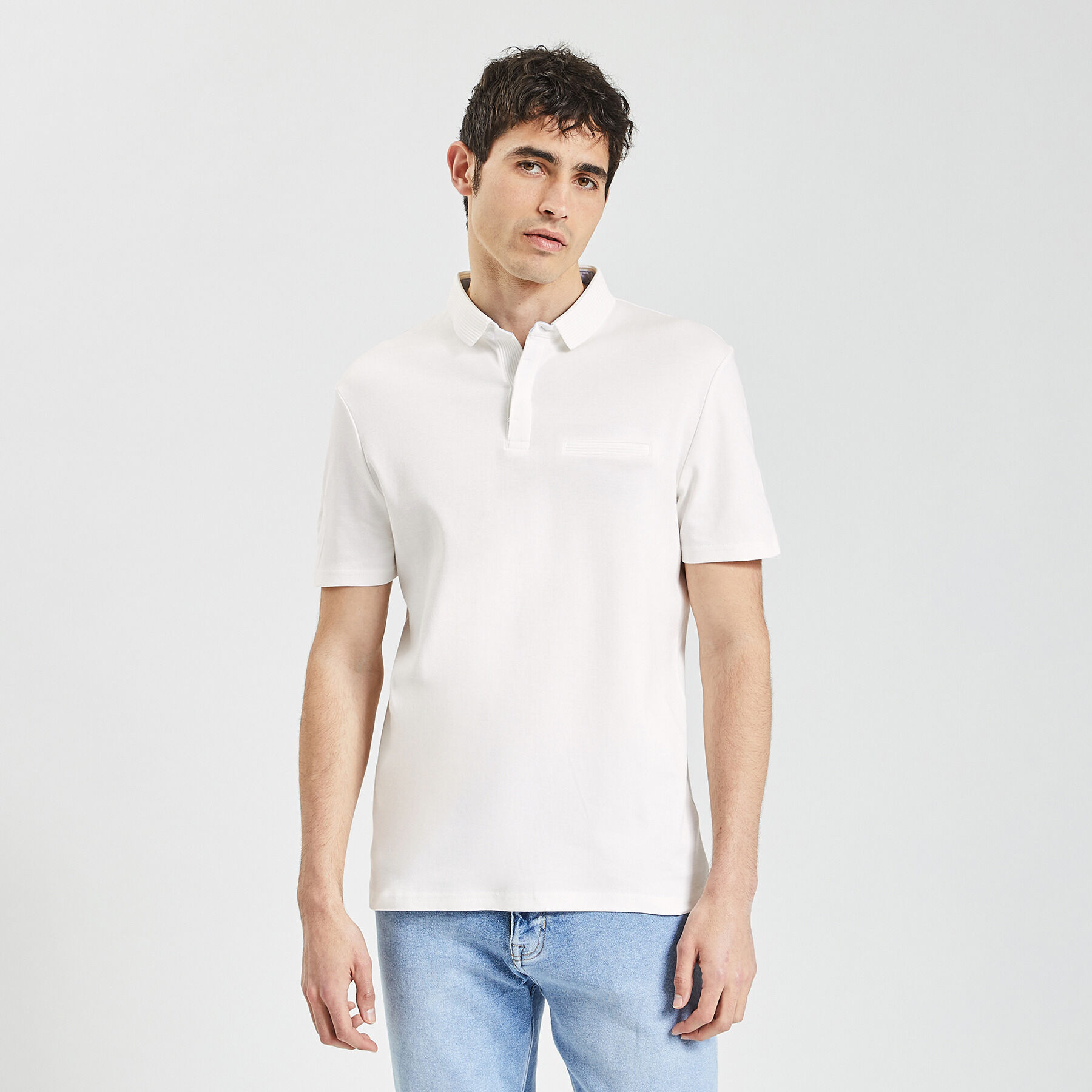 Polo jules homme cheap prix